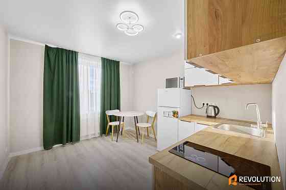 Є ГЕНЕРАТОР, Продаж 1к квартири з ремонтом, ЖК Orange city, Деміївська Kyiv