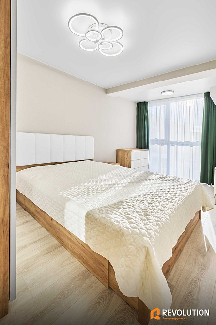 Є ГЕНЕРАТОР, Продаж 1к квартири з ремонтом, ЖК Orange city, Деміївська Kyiv - photo 2