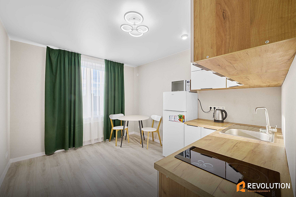 Є ГЕНЕРАТОР, Продаж 1к квартири з ремонтом, ЖК Orange city, Деміївська Kyiv - photo 5