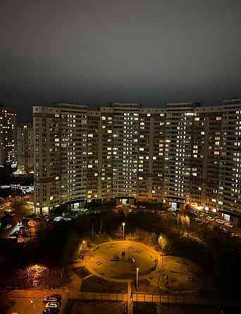 Продаж. 1-к. квартира Олени Пчілки, Позняки, (43м2) Kyiv