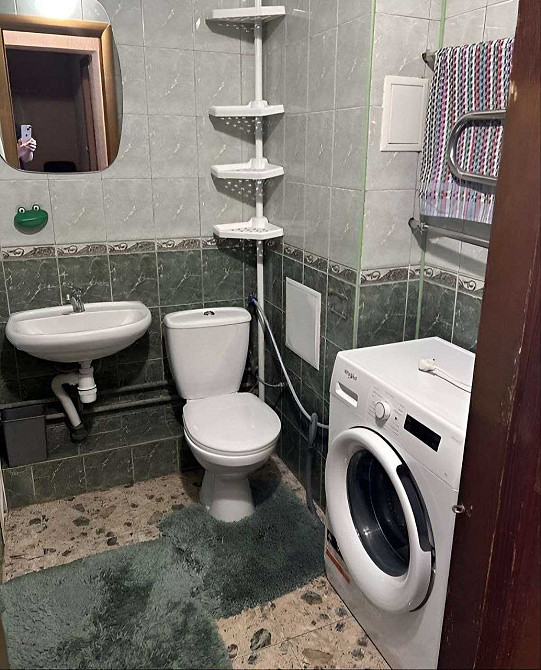 Продаж. 1-к. квартира Олени Пчілки, Позняки, (43м2) Kyiv - photo 7