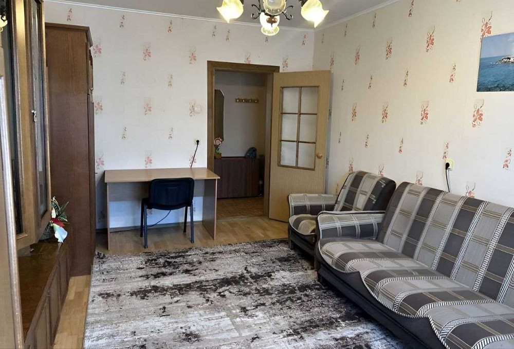 Продаж. 1-к. квартира Олени Пчілки, Позняки, (43м2) Kyiv - photo 4