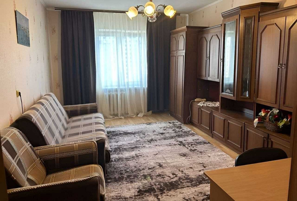 Продаж. 1-к. квартира Олени Пчілки, Позняки, (43м2) Kyiv - photo 1