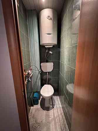 Трикімнатна квартина, готова до проживання Рівне