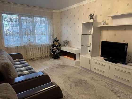 Трикімнатна квартина, готова до проживання Рівне