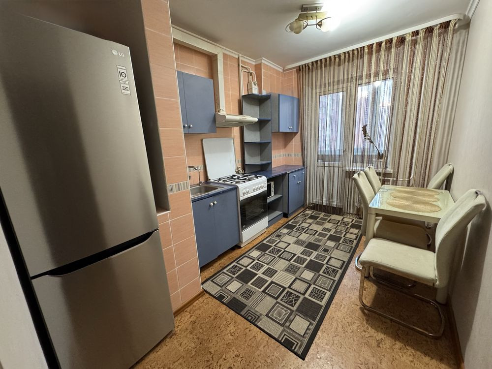 Трикімнатна квартина, готова до проживання Рівне - зображення 2