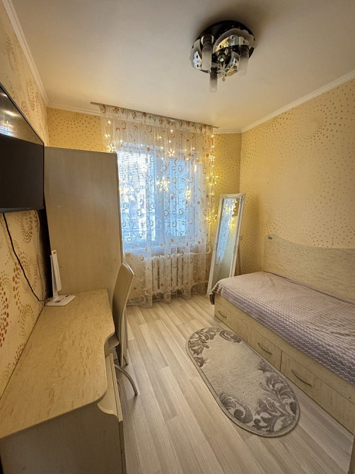 Трикімнатна квартина, готова до проживання Рівне - зображення 3