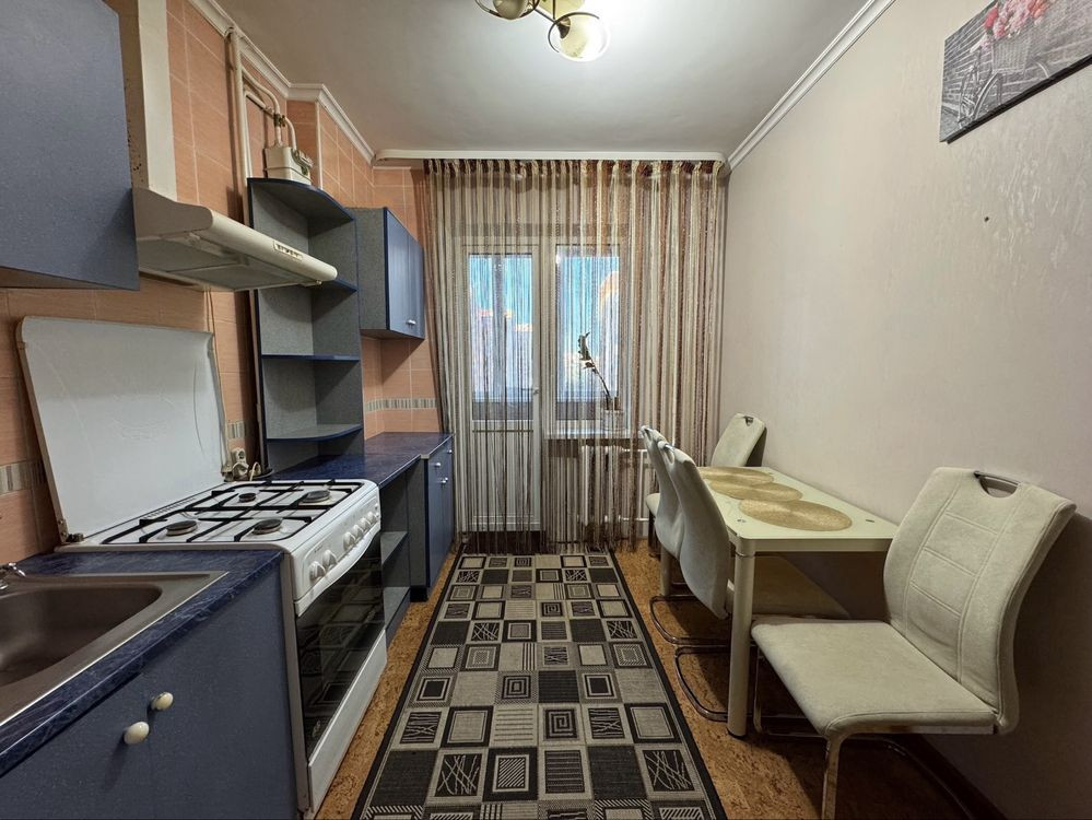 Трикімнатна квартина, готова до проживання Рівне - зображення 7