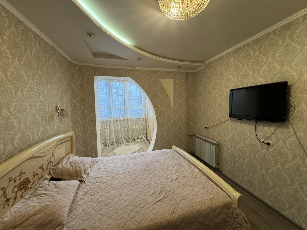 Трикімнатна квартина, готова до проживання Рівне - зображення 4