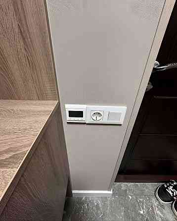 Продаж. 1-к квартира Позняки,Осокорки (43м2) Kyiv