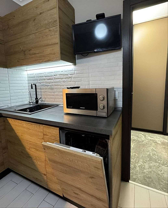 Продаж. 1-к квартира Позняки,Осокорки (43м2) Kyiv - photo 8