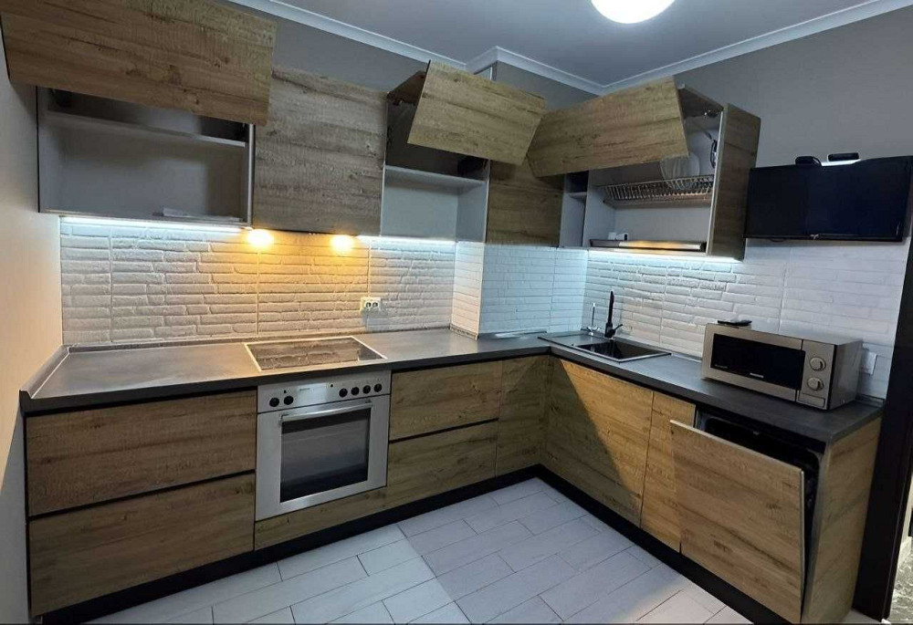 Продаж. 1-к квартира Позняки,Осокорки (43м2) Kyiv - photo 7