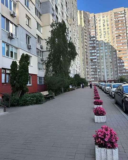 Продаж. 1-к квартира Позняки,Осокорки (43м2) Kyiv - photo 6