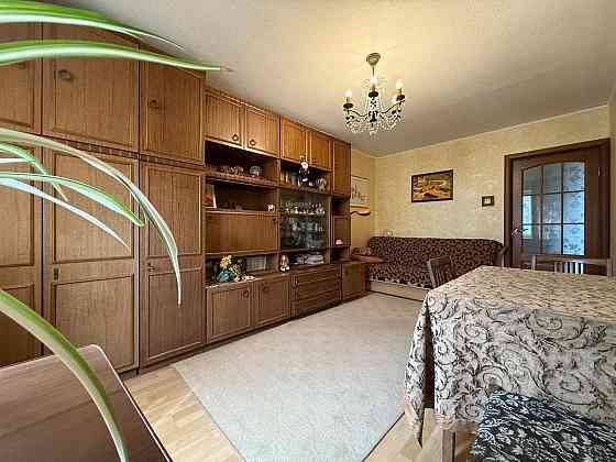 Продаж 3к квартири Левка Лукяненка 1Д Оболонь Мінська Kyiv