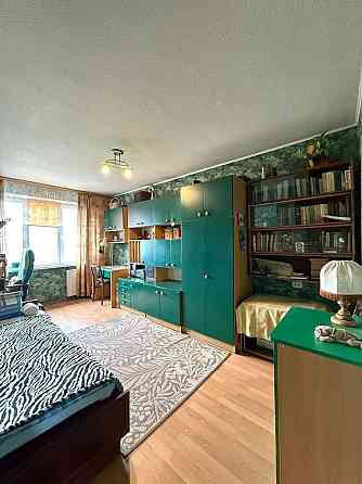 Продаж 3к квартири Левка Лукяненка 1Д Оболонь Мінська Kyiv