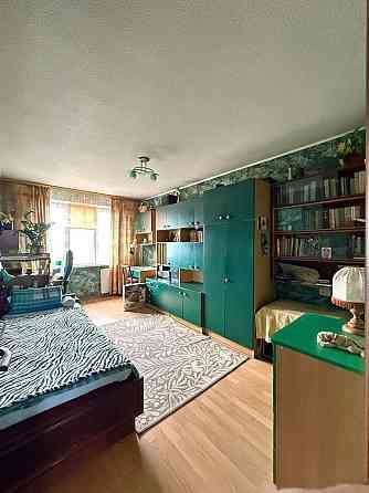 Продаж 3к квартири Левка Лукяненка 1Д Оболонь Мінська Kyiv