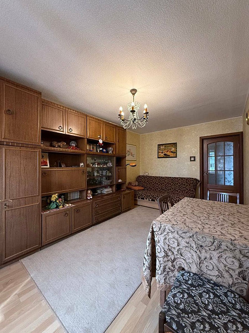 Продаж 3к квартири Левка Лукяненка 1Д Оболонь Мінська Kyiv - photo 3