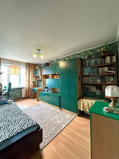 Продаж 3к квартири Левка Лукяненка 1Д Оболонь Мінська Kyiv - photo 5