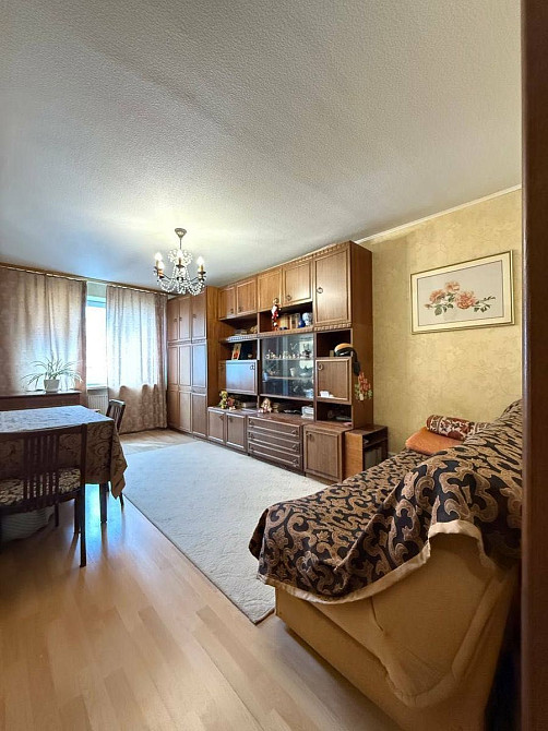 Продаж 3к квартири Левка Лукяненка 1Д Оболонь Мінська Kyiv - photo 4