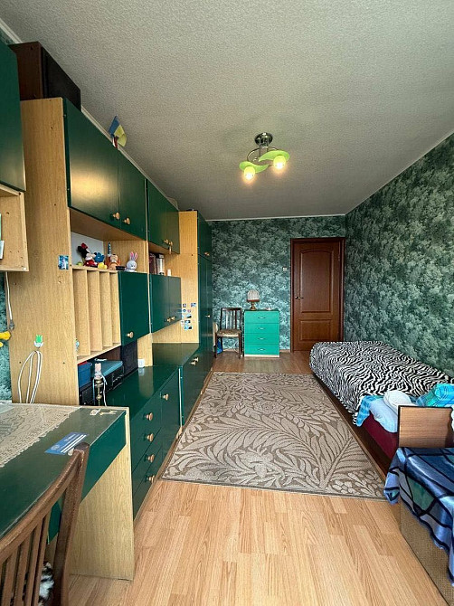 Продаж 3к квартири Левка Лукяненка 1Д Оболонь Мінська Kyiv - photo 7
