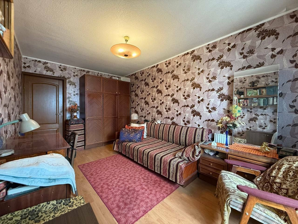 Продаж 3к квартири Левка Лукяненка 1Д Оболонь Мінська Kyiv - photo 8