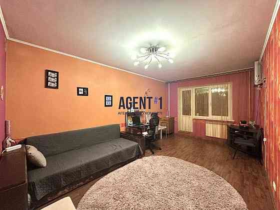 1-кімн. квартира, 39,5 кв.м., просп. Академіка Корольова, 4, Київ Kyiv