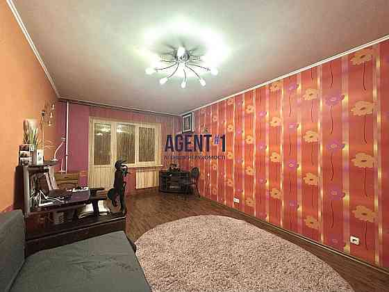 1-кімн. квартира, 39,5 кв.м., просп. Академіка Корольова, 4, Київ Kyiv