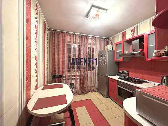 1-кімн. квартира, 39,5 кв.м., просп. Академіка Корольова, 4, Київ Kyiv