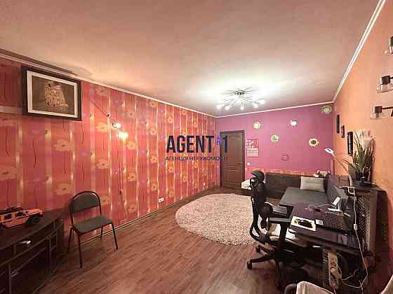 1-кімн. квартира, 39,5 кв.м., просп. Академіка Корольова, 4, Київ Kyiv