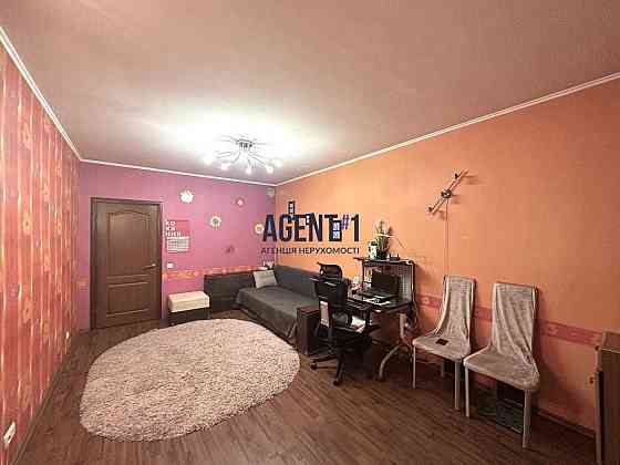 1-кімн. квартира, 39,5 кв.м., просп. Академіка Корольова, 4, Київ Kyiv