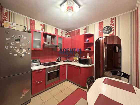 1-кімн. квартира, 39,5 кв.м., просп. Академіка Корольова, 4, Київ Kyiv