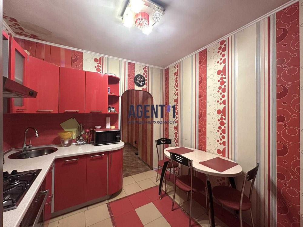 1-кімн. квартира, 39,5 кв.м., просп. Академіка Корольова, 4, Київ Kyiv - photo 7