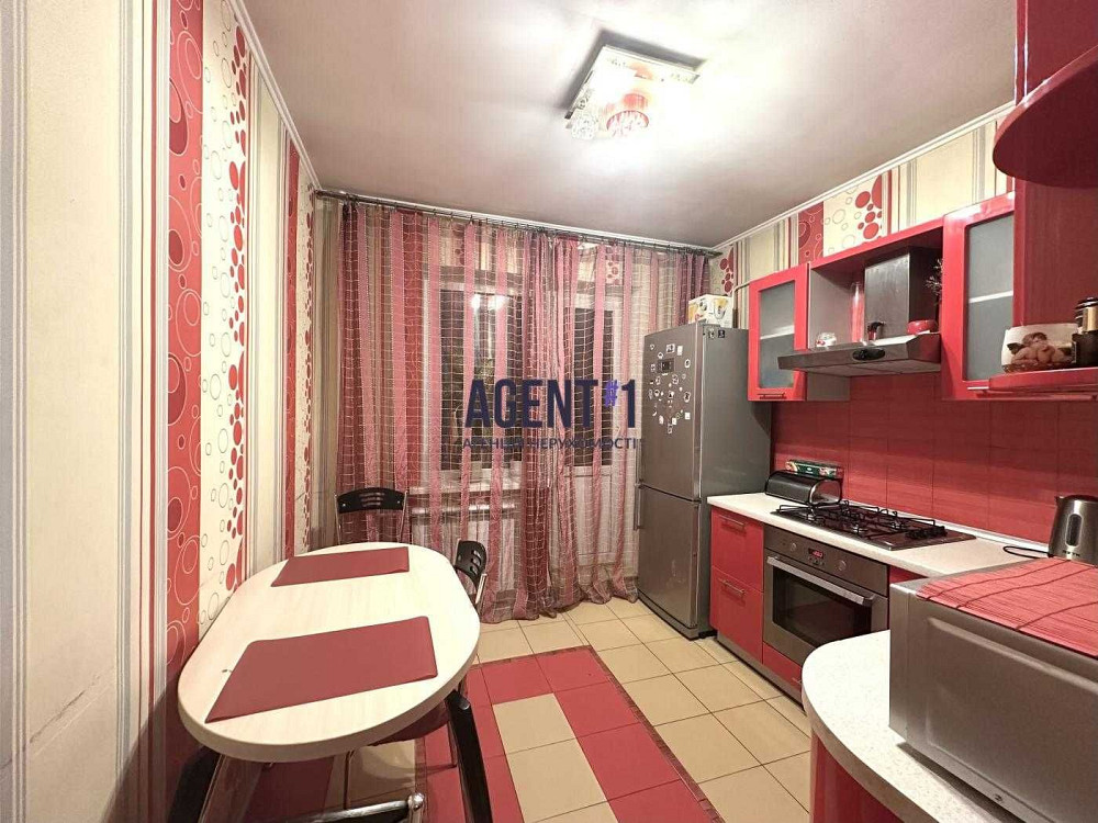 1-кімн. квартира, 39,5 кв.м., просп. Академіка Корольова, 4, Київ Kyiv - photo 5