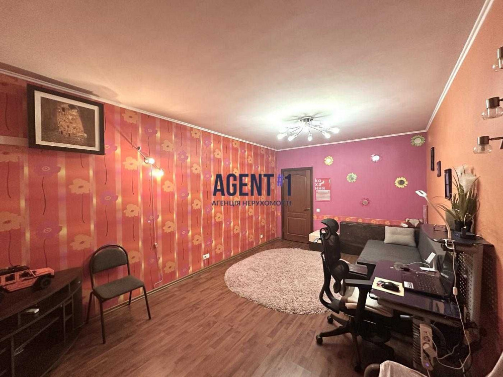 1-кімн. квартира, 39,5 кв.м., просп. Академіка Корольова, 4, Київ Kyiv - photo 4