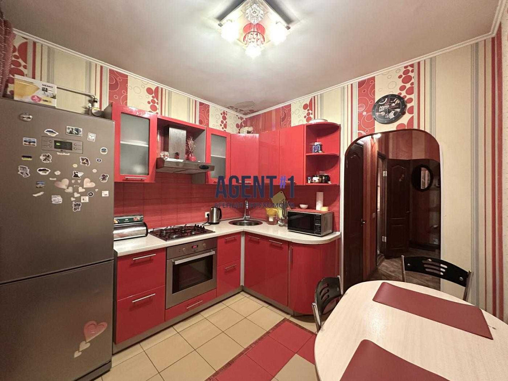 1-кімн. квартира, 39,5 кв.м., просп. Академіка Корольова, 4, Київ Kyiv - photo 6