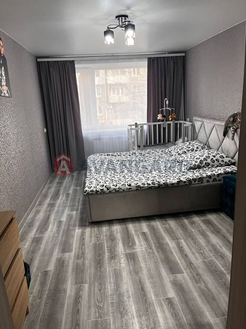 3к квартира у центрі м.Кам'янське Кам`янське (Запорізька обл.) - зображення 3