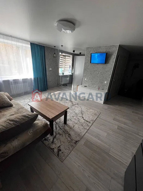 3к квартира у центрі м.Кам'янське Кам`янське (Запорізька обл.) - зображення 1