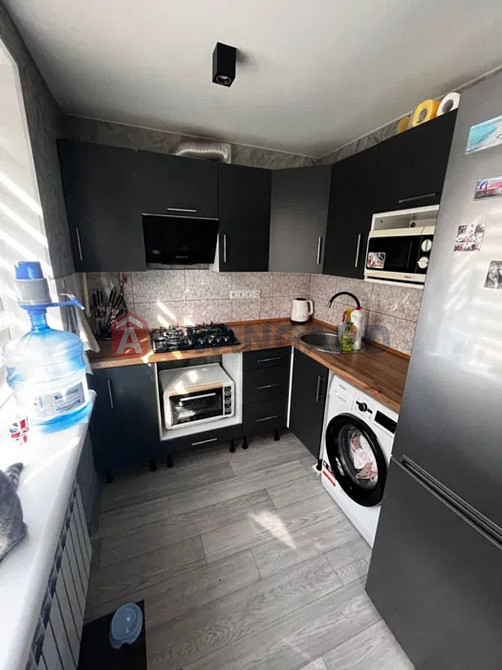 3к квартира у центрі м.Кам'янське Кам`янське (Запорізька обл.) - зображення 6