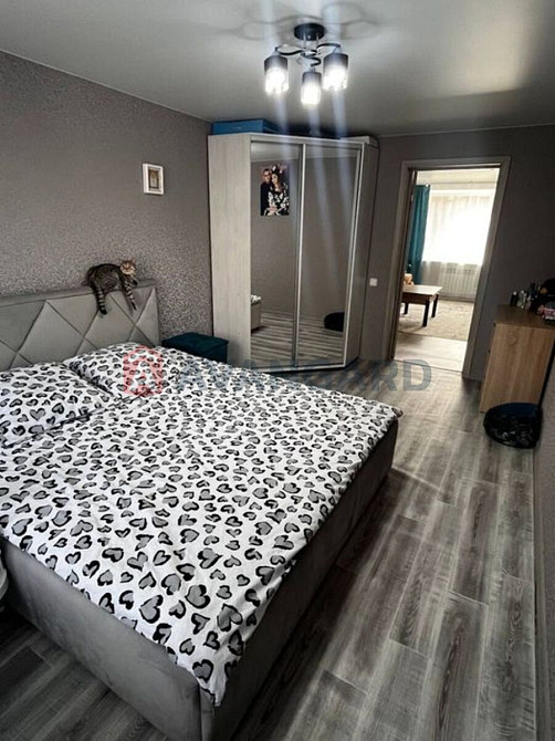 3к квартира у центрі м.Кам'янське Кам`янське (Запорізька обл.) - зображення 4