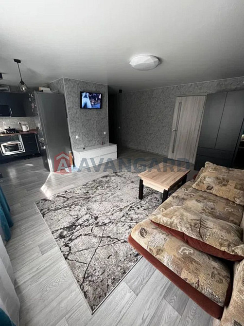 3к квартира у центрі м.Кам'янське Кам`янське (Запорізька обл.) - зображення 2