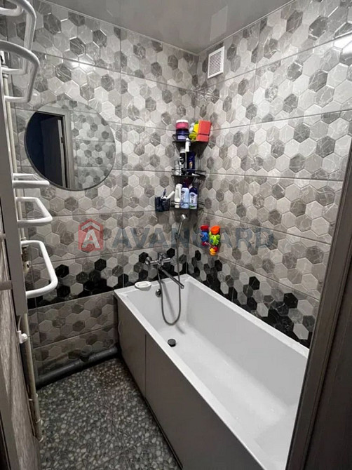 3к квартира у центрі м.Кам'янське Кам`янське (Запорізька обл.) - зображення 5