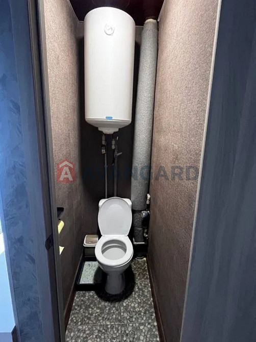 3к квартира у центрі м.Кам'янське Кам`янське (Запорізька обл.) - зображення 7