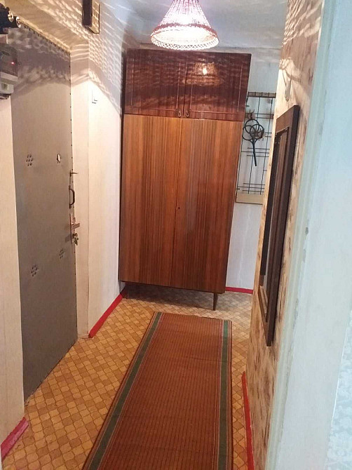 Срочно! Продам 1о комн кв 29м 4эт 5ти ул.Магара, центр Космоса Запоріжжя - зображення 3