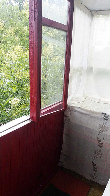 Срочно! Продам 1о комн кв 29м 4эт 5ти ул.Магара, центр Космоса Запоріжжя - зображення 4