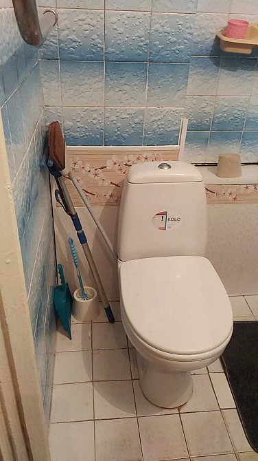 Срочно! Продам 1о комн кв 29м 4эт 5ти ул.Магара, центр Космоса Запоріжжя - зображення 7