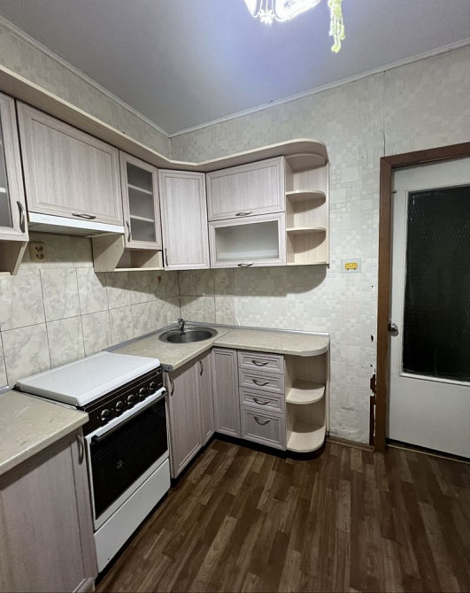 Продаётся 1 ком. кв. ул. Звенигородская в Осипенковском районе! Запоріжжя - зображення 2