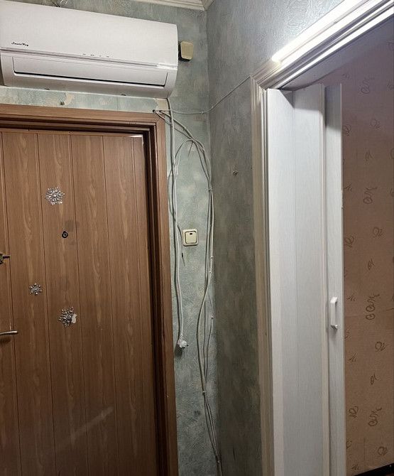 Продаётся 1 ком. кв. ул. Звенигородская в Осипенковском районе! Запоріжжя - зображення 6