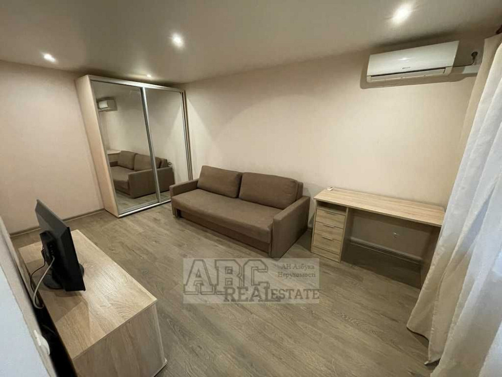 Продам 1-к квартиру пр. Науки м. 23 Серпня Харків - зображення 2