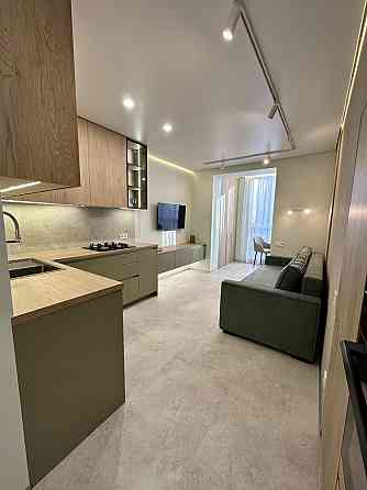 У продажу чудова квартира в ЖК Щасливий, Счастливый-2. Дніпро