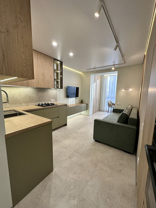 У продажу чудова квартира в ЖК Щасливий, Счастливый-2. Дніпро - зображення 6